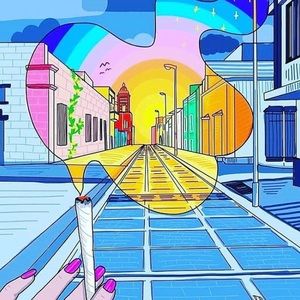 Meet your Posher, Whitney